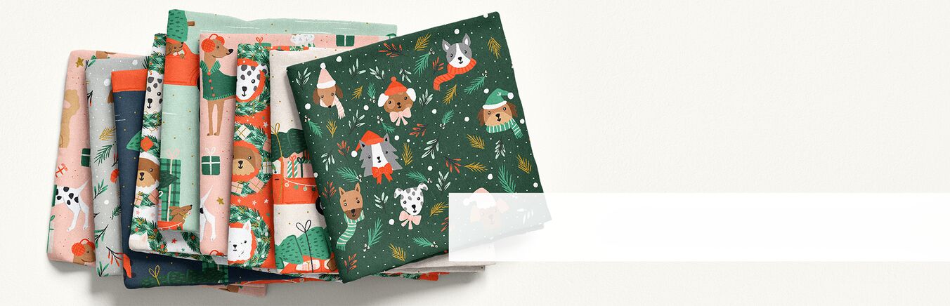 Merry Pawmas Preview Image