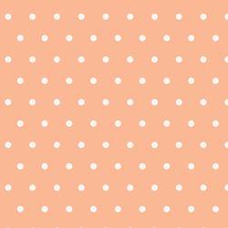 Polka Dot in Meadow Pink
