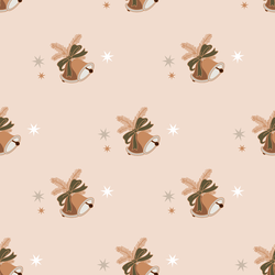Jingle Bells in Pink