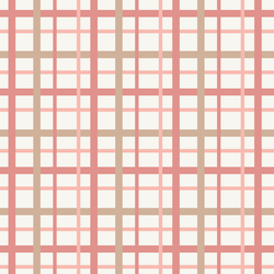 Plaid in Sweet