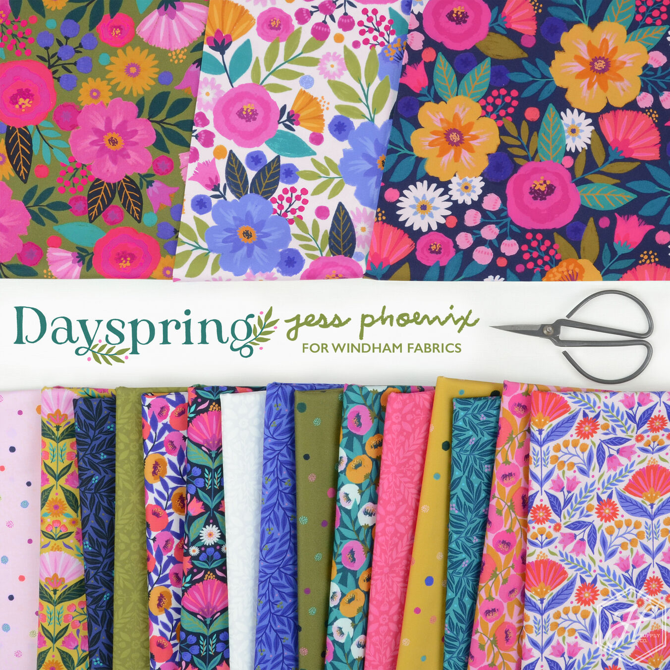 Dayspring Poster Image