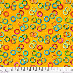 Lazy Loops in Yellow