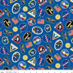 Patches in Sapphire