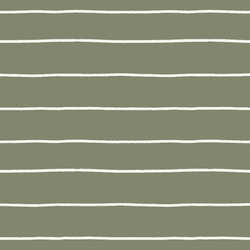 Stripe in Seaweed