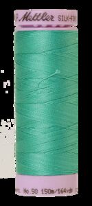 Bottle Green (9105-0907) - Silk Finish Cotton 50wt - 164 Yards