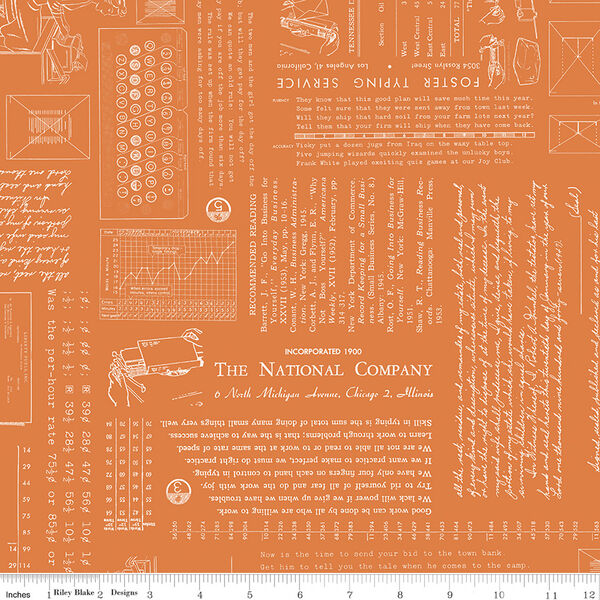TYPEography in Squash