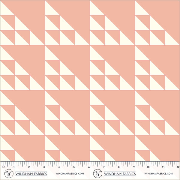 Birds in the Air in Pink