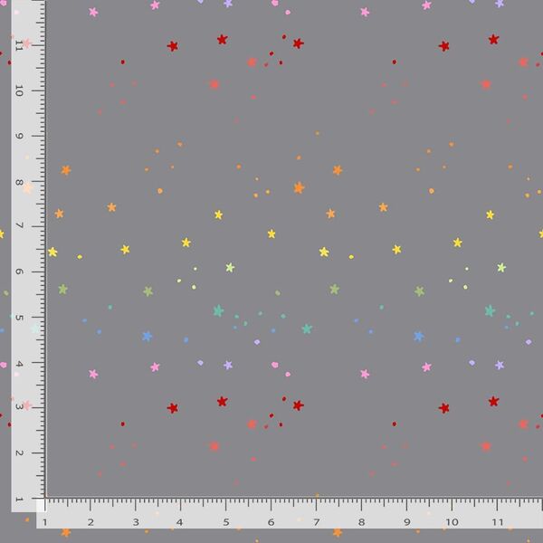 Space Dust in Pewter