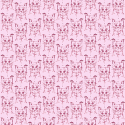 Karma in Jewel Pink