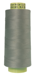 Silver Grey (9160-1340) - Silk Finish Cotton 60wt - 3000 Yards