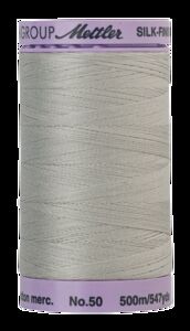 Baquette (9104-0326) - Silk Finish Cotton 50wt - 547 Yards