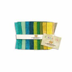 Canvas 2.5" Strip Roll