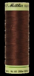 Redwood (9240-0263) - Silk Finish Cotton 60wt - 220 Yards