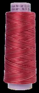Terra Tones (9090-9832) - Silk Finish Cotton Multi 50wt - 1500 Yards