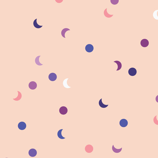 Lunar Spot in Sunset