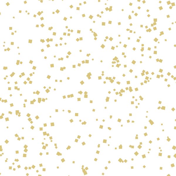 Confetti in Honey