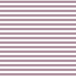Horizontal Dress Stripe in Celestial