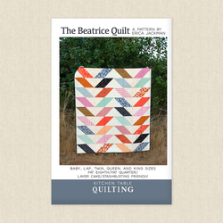 The Beatrice Quilt
