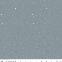 Dapple Dot in Storm