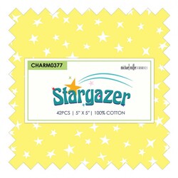 Stargazer 5" Square Pack