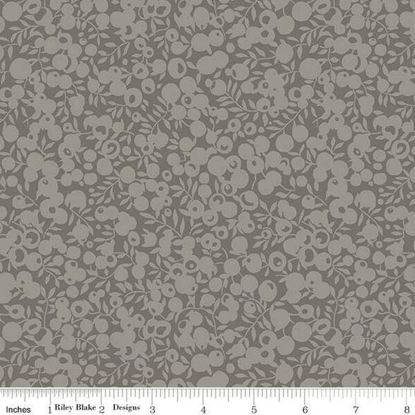 Wiltshire Shadow in Pewter