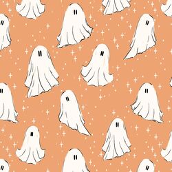 Ghosts in the Night in Squash