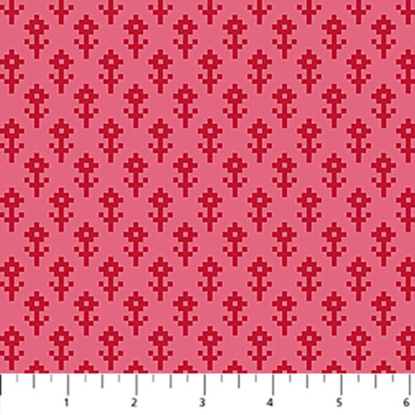 Sprout in Rouge