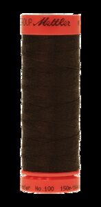 Dark Amber (9161-1048) - Metrosene - 164 Yards