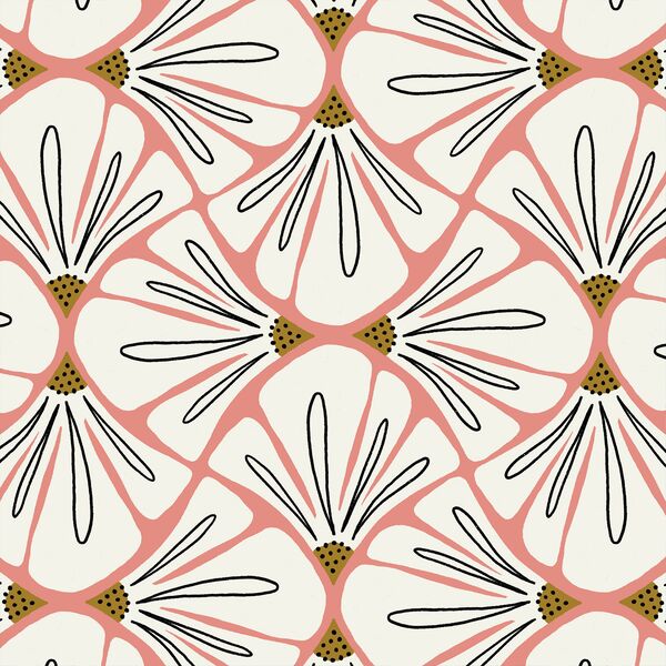 Lillian in Light Pink