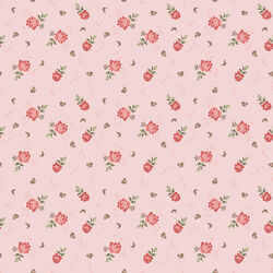 Roses in Pink
