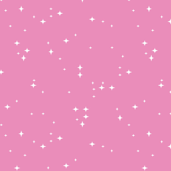 Sparkle Bright in Pink