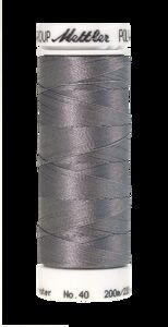 Silvery Grey (3406-1972) - Poly Sheen - 220 Yards