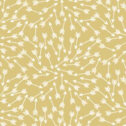 Arrows in Honey