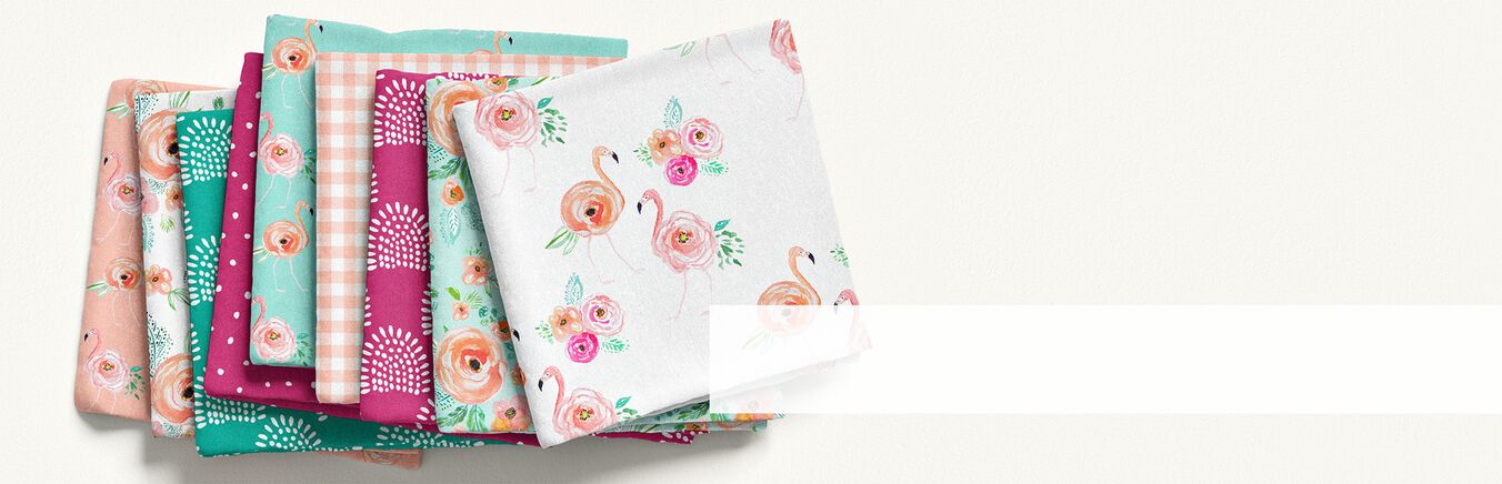 Floral Flock Preview Image