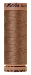 Walnut (9136-0280) - Silk Finish Cotton 40wt - 164 Yards