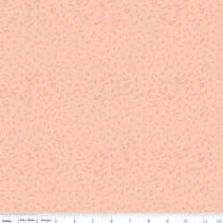 Seedlings in Blush