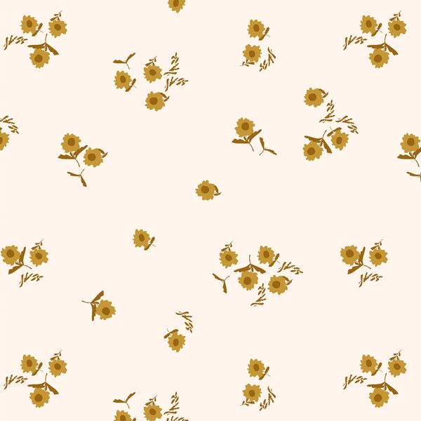 Floret Patch in Cloud
