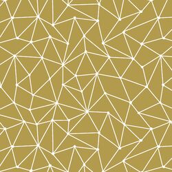 Astral Nights in Gold