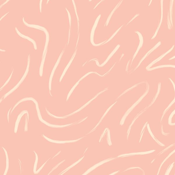 Large Terrazza in Pink