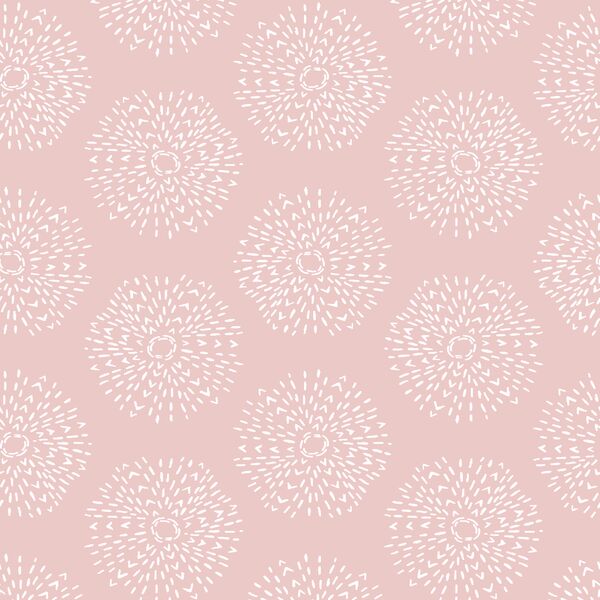 Wanderer in Blush