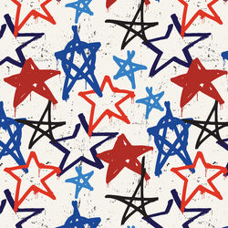 Punk Stars in Multi