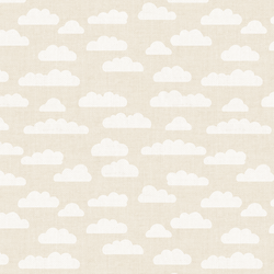 Clouds in Cream