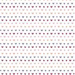 Queen of Hearts in Rosie