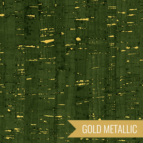 Uncorked in Hunter Metallic