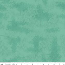 Shabby in Sea Glass