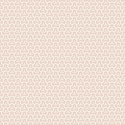 Honeycomb in Pink Cloud