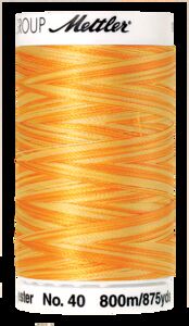 Sunny Rays (4880-9925) - Poly Sheen Multi - 875 Yards
