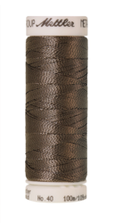 Dark Quartz (7633-1874) - Metallic - 109 Yards