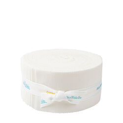 Confetti Cotton 2.5" Strip Roll in Cotton