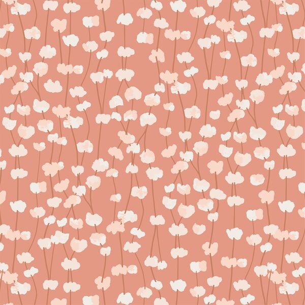Strands in Coral